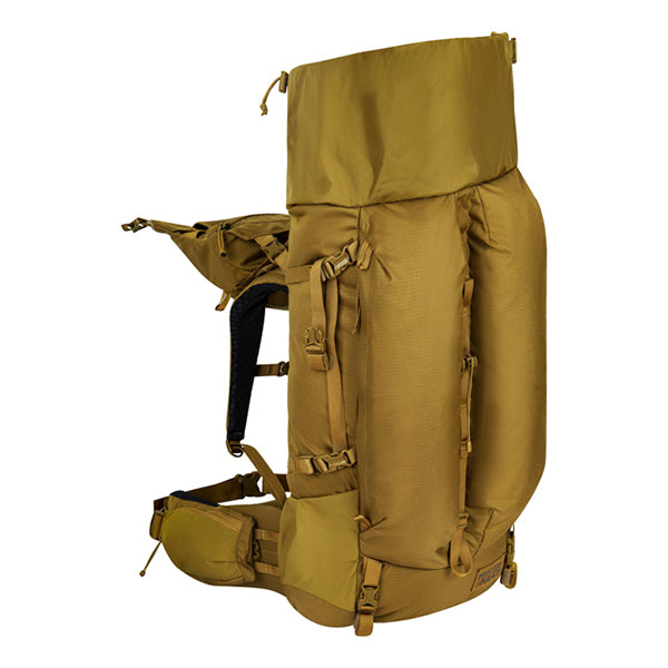 ミステリーランチ グレーシャー50