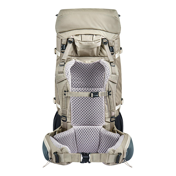 ミステリーランチ ウィメンズ グレーシャー50