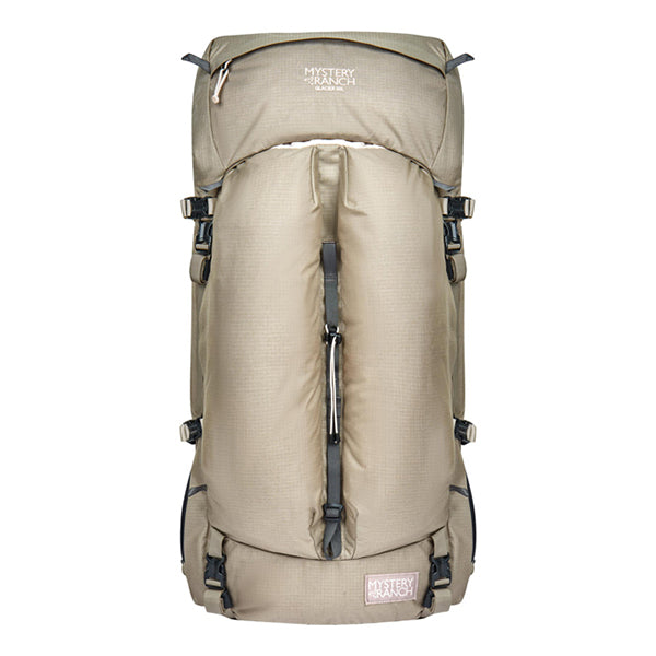 ミステリーランチ ウィメンズ グレーシャー50