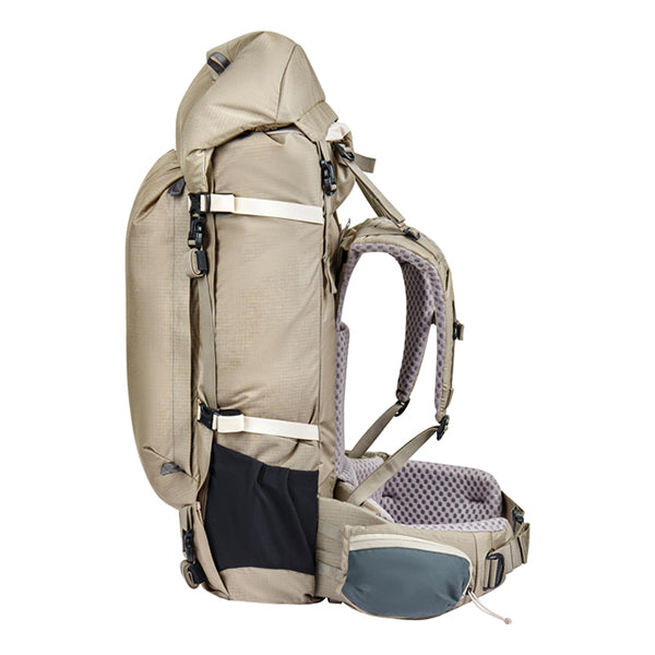 ミステリーランチ ウィメンズ グレーシャー50