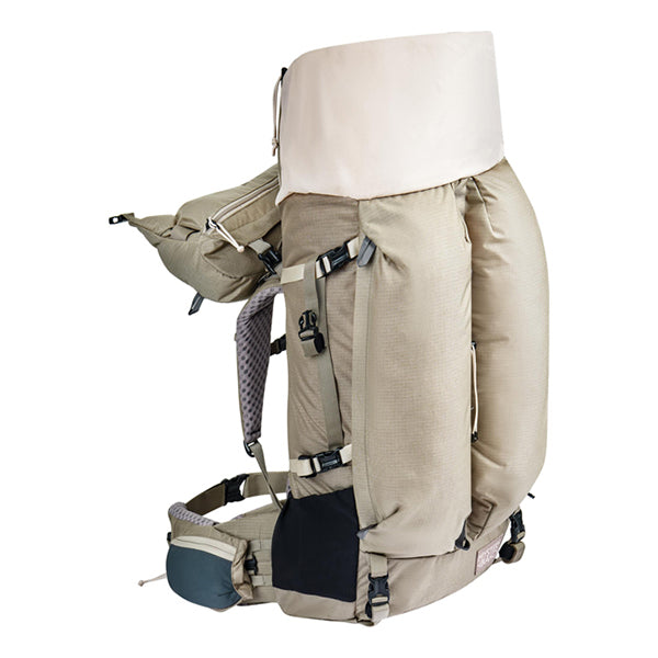 ミステリーランチ ウィメンズ グレーシャー50