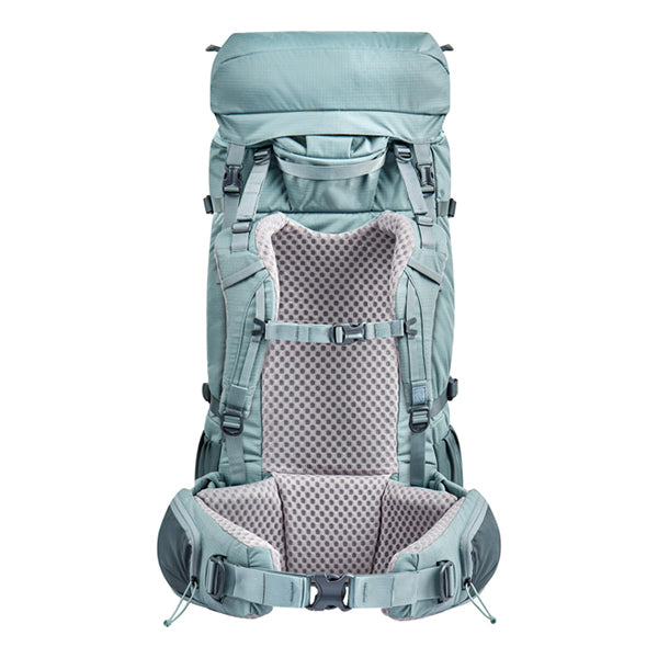 ミステリーランチ ウィメンズ グレーシャー50