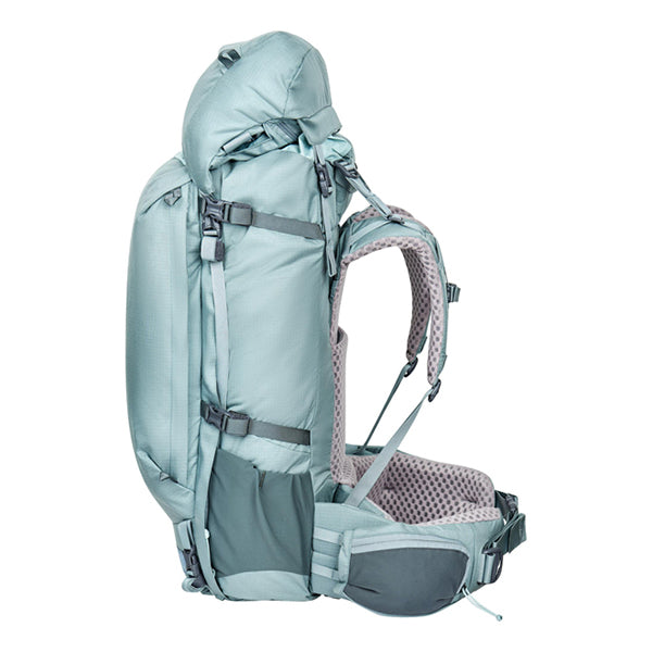 ミステリーランチ ウィメンズ グレーシャー50