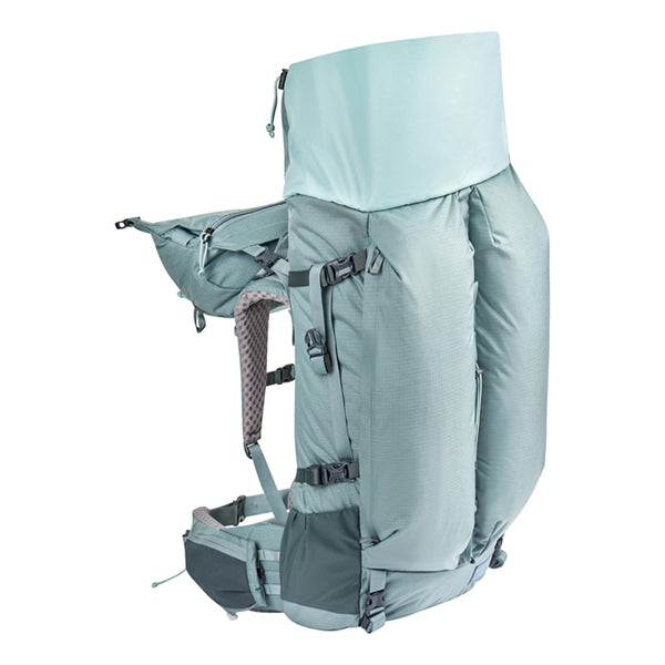 ミステリーランチ ウィメンズ グレーシャー50