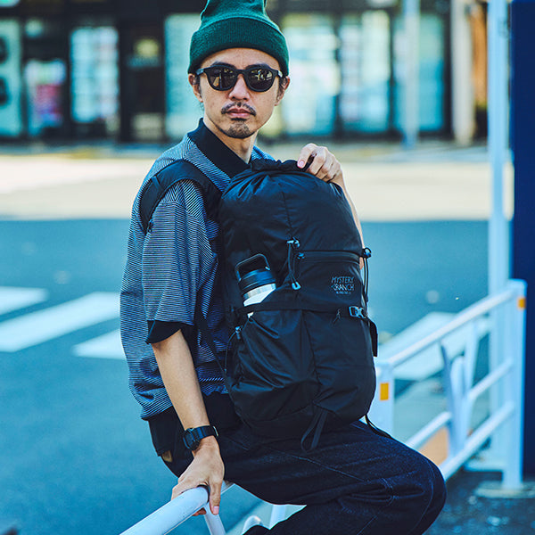 ミステリーランチ インアンドアウト25