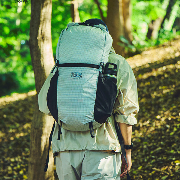 ミステリーランチ インアンドアウト25