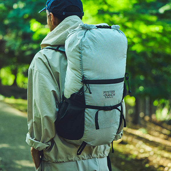 ミステリーランチ インアンドアウト25