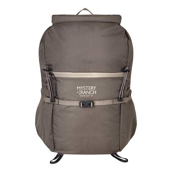 ミステリーランチ インアンドアウト25