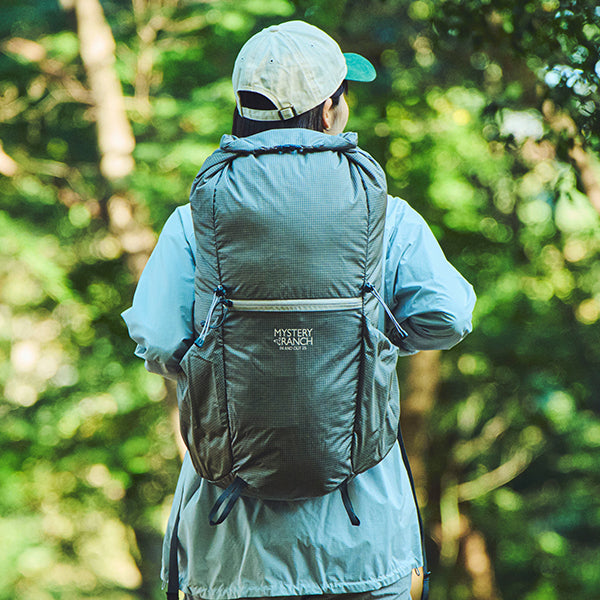 ミステリーランチ インアンドアウト25