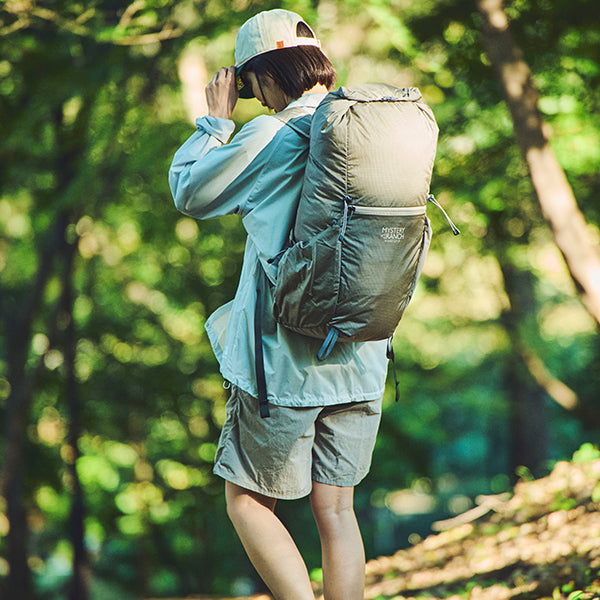 ミステリーランチ インアンドアウト25