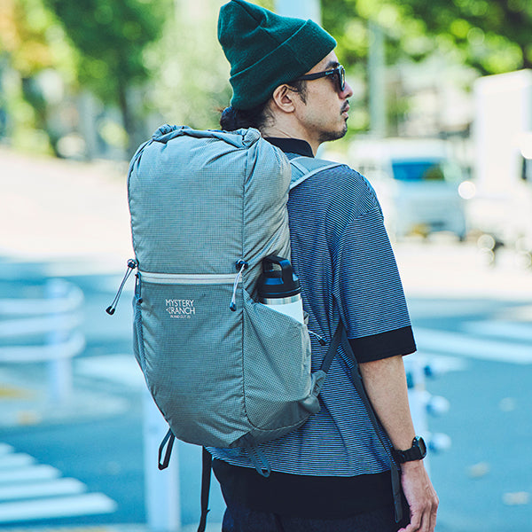 ミステリーランチ インアンドアウト25