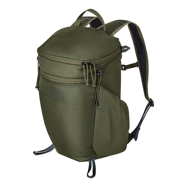 ミステリーランチ インアンドアウト18の画像