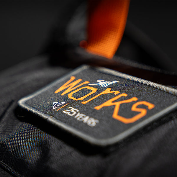 ミステリーランチ ヒップモンキー 25th レガシーエディション