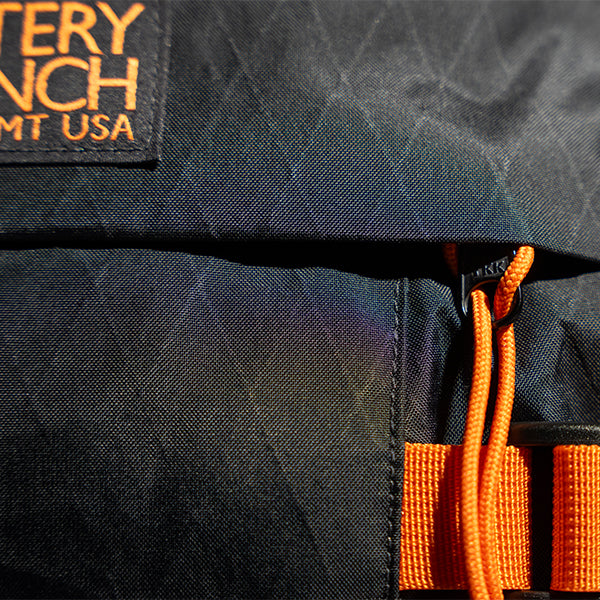 ミステリーランチ ヒップモンキー 25th レガシーエディション