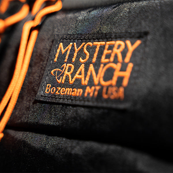 ミステリーランチ ヒップモンキー 25th レガシーエディション