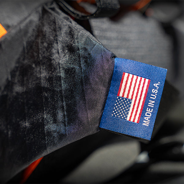 ミステリーランチ ヒップモンキー 25th レガシーエディション