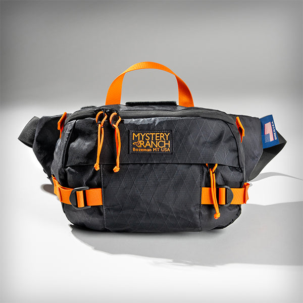 ミステリーランチ ヒップモンキー 25th レガシーエディション