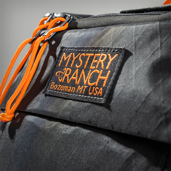 ミステリーランチ ヒップモンキー 25th レガシーエディション