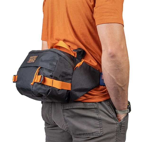 ミステリーランチ ヒップモンキー 25th レガシーエディション