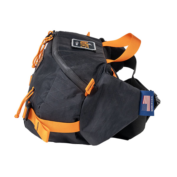 ミステリーランチ ヒップモンキー 25th レガシーエディション