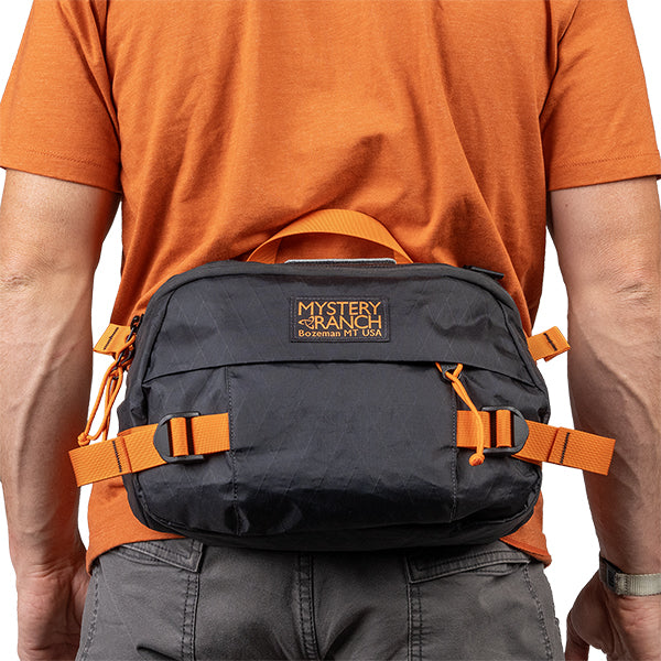 ミステリーランチ ヒップモンキー 25th レガシーエディション