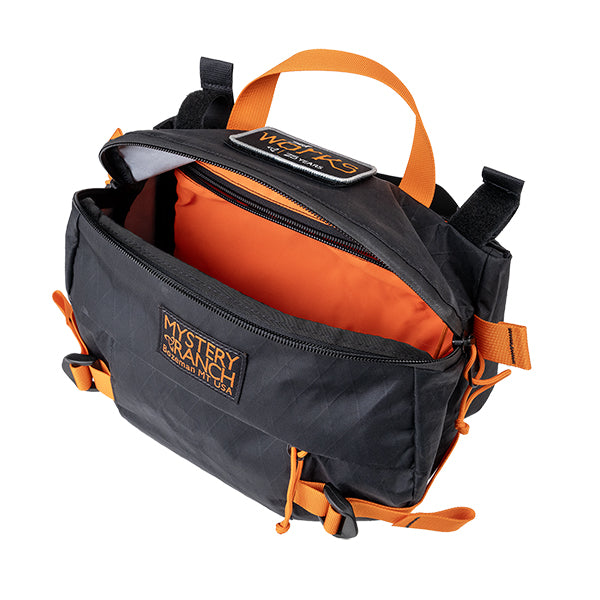 ミステリーランチ ヒップモンキー 25th レガシーエディション