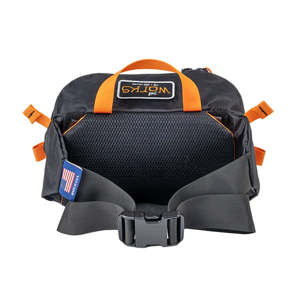 ミステリーランチ ヒップモンキー 25th レガシーエディション