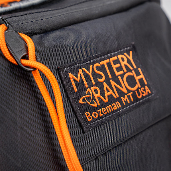 ミステリーランチ ヒップモンキー 25th レガシーエディション