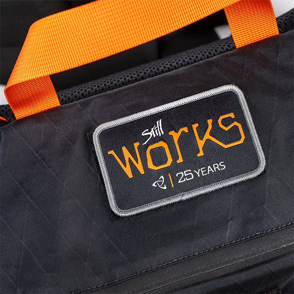 ミステリーランチ ヒップモンキー 25th レガシーエディション