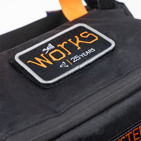 ミステリーランチ ヒップモンキー 25th レガシーエディション