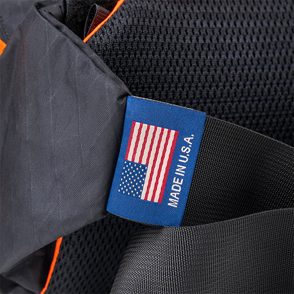 ミステリーランチ ヒップモンキー 25th レガシーエディション