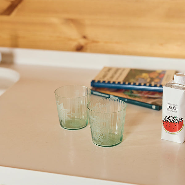 ペンドルトン Otaru リサイクルグラス