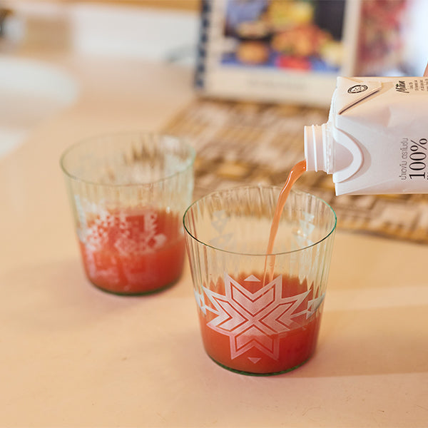 ペンドルトン Otaru リサイクルグラス