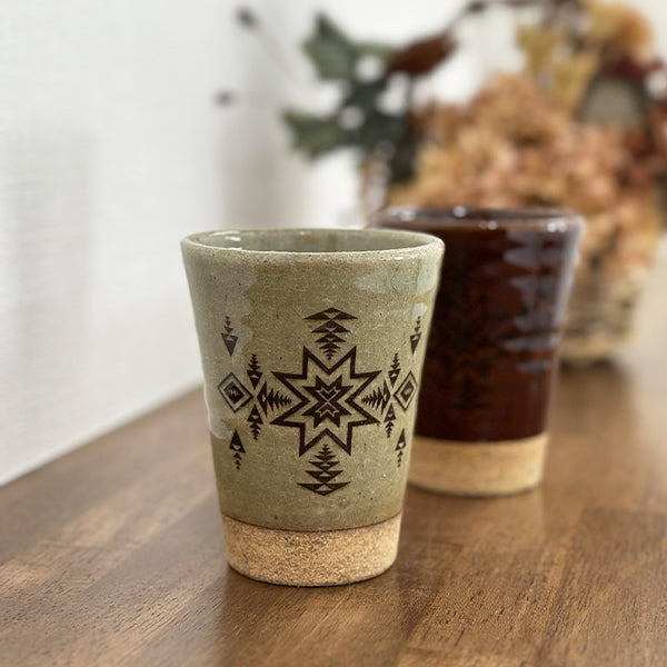 ペンドルトン アーセンウェアタンブラー