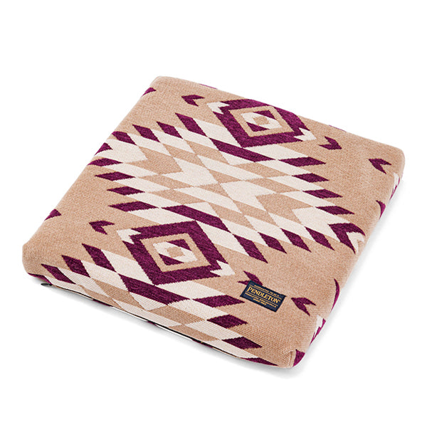 ペンドルトン シートクッションの画像