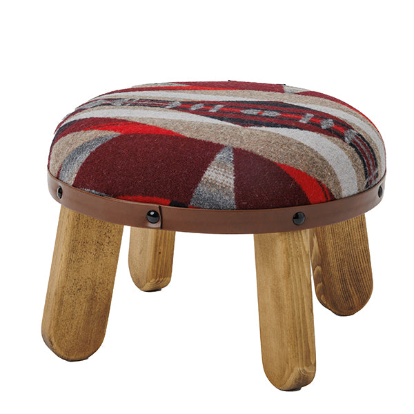 ペンドルトン ウッディ コンパクトスツール