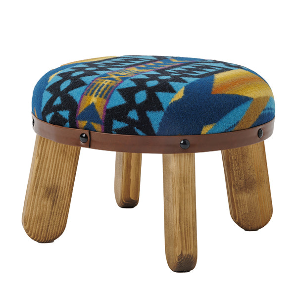 ペンドルトン ウッディ コンパクトスツール