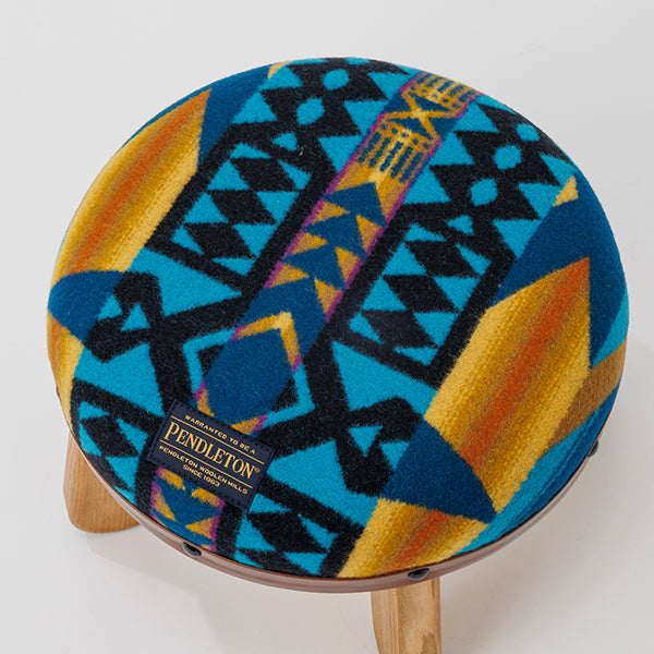 ペンドルトン ウッディ コンパクトスツール – aandfonlinestore