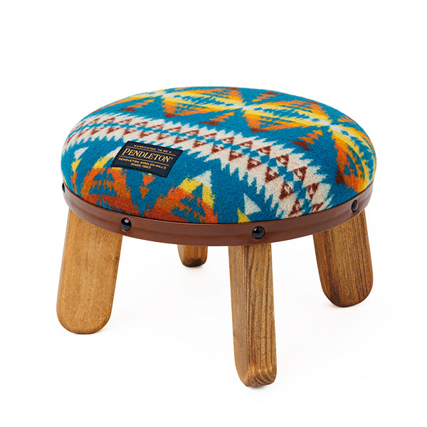 ペンドルトン ウッディ コンパクトスツール