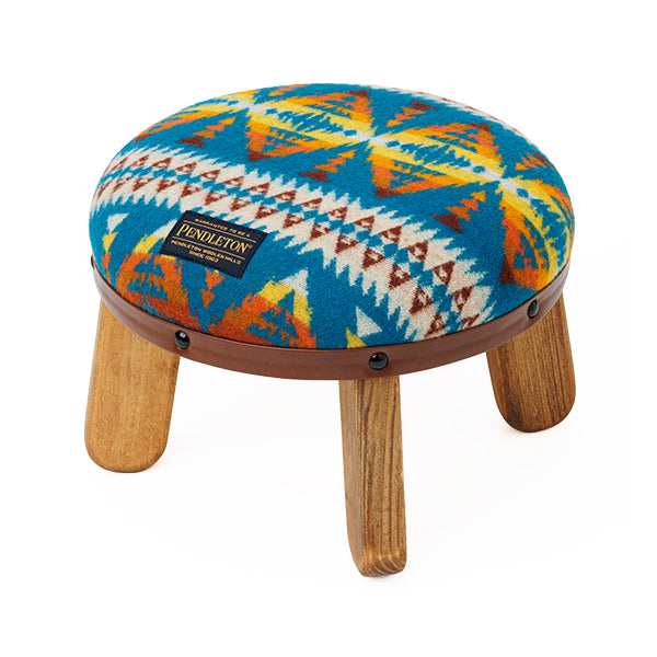 ペンドルトン ウッディ コンパクトスツール