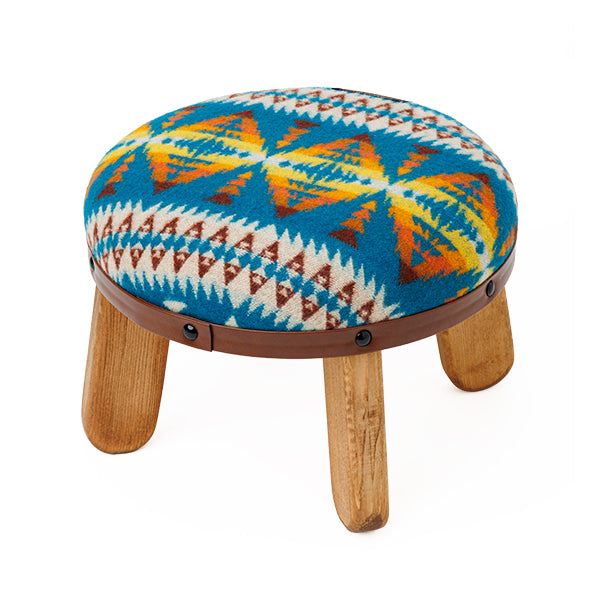 ペンドルトン ウッディ コンパクトスツール