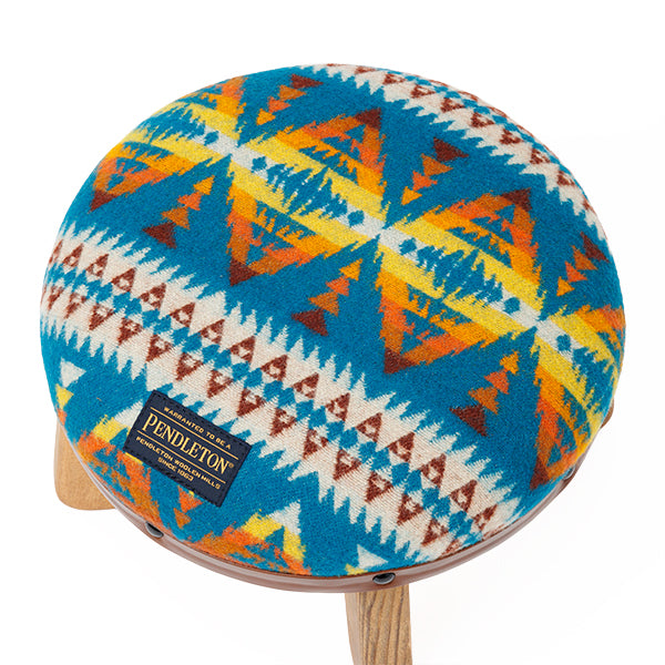 ペンドルトン ウッディ コンパクトスツール