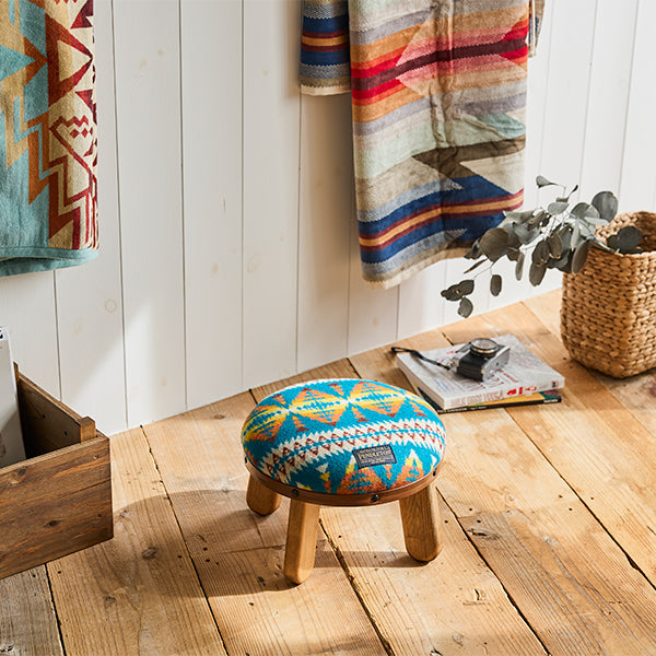 ペンドルトン ウッディ コンパクトスツール