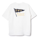 オフホワイト / S