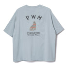 スレイトブルー / S