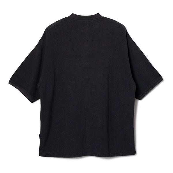 ペンドルトン メンズ ショートスリーブ ピケ エンブロイダリー ポロシャツ