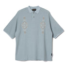 スレイトブルー / S