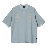 スレイトブルー / S