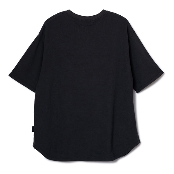 ペンドルトン メンズ ショートスリーブ ピケ エンブロイダリー Tシャツ