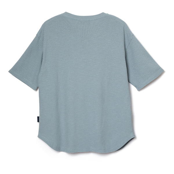 ペンドルトン メンズ ショートスリーブ ピケ エンブロイダリー Tシャツ